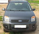 Срочно,  Ford Fusion,  цвет серый металлик 3514007 Ford Fusion фото в Великом Новгороде