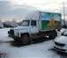 Газ-3307 фургон 1783358 ГАЗ 3309 фото в Волжском