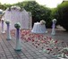 Изображение в Отдых и путешествия Другое Свадебная ширма Lovely, размер 220х330см, в Сочи 24 000