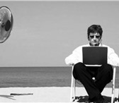 Фото в Работа Работа на дому Требуются сотрудники для работы на дому. в Новосибирске 40 000