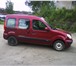 Renault kangoo 2003 г.в. 1746960 Renault Kangoo фото в Петрозаводске