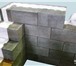 Foto в Строительство и ремонт Строительные материалы стеновые блоки (390*190*190), перегородочные в Благовещенске 0