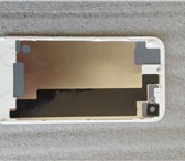 Фото в Телефония и связь Запчасти для телефонов Продам новый: Крышка на корпус iPhone 4S. в Хабаровске 800