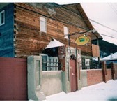 Изображение в Отдых и путешествия Дома отдыха Гостевой дом «Удачный» находится в центре в Иркутске 650