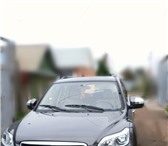 Фотография в Авторынок Аренда и прокат авто Лифан х60 кросовер темно серого цвета. Предлагает в Оренбурге 500