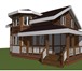 Фотография в Строительство и ремонт Строительство домов Строительство дома для ПМЖ по канадской технологии в Твери 2 500