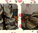 Изображение в Одежда и обувь Женская обувь Продаю босоножки натуральные б/у, надевала в Кургане 1 000