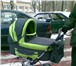 Фото в Для детей Детские коляски Продаю детскую коляску Prampol Marti Maxi.Коляска в Москве 5 900