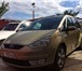 Продажа авто 1443130 Ford Galaxy фото в Воронеже