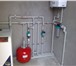 Фотография в Строительство и ремонт Сантехника (услуги) Монтаж систем отопления, водоснабжение, тёплых в Махачкале 777