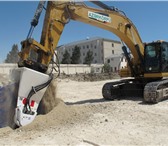 Фотография в Авторынок Спецтехника Дисковые фрезы на экскаватор для разработки в Москве 0