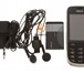 Изображение в Электроника и техника Телефоны Продам сотовый телефон Nokia 202 в Москве 1 500