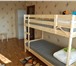 Фото в Недвижимость Аренда жилья Не дорогой и очень уютный хостел. Комнаты в Новосибирске 350