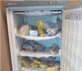 Foto в Электроника и техника Холодильники Продается морозильник Свияга-106 белого цвета. в Кирове 5 000