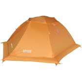 Фото в Отдых и путешествия Товары для туризма и отдыха Классическая туристическая трехместная палатка в Мурманске 14 990