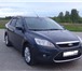 Ford Focus II Рестайлинг 1,  8 MT  (125 л,  с, ) 2070690 Ford Focus фото в Москве