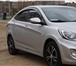 Продам солярис 3554915 Hyundai Solaris фото в Москве