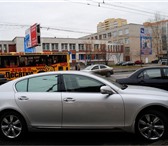 Продажа машины Lexus GS цена: 1 220 000 р Год выпуска:2008 141745   фото в Екатеринбурге