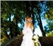 Foto в Одежда и обувь Свадебные платья Шикарное свадебное платье,   сшитое на заказ в Краснодаре 15 000