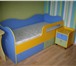 Foto в Мебель и интерьер Мебель для детей Детские комнаты на заказ от компании "Хорс" в Саратове 0