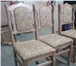 Foto в Мебель и интерьер Столы, кресла, стулья Стул из натурального дерева (сосна).Цвет в Барнауле 1 200