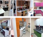Изображение в Мебель и интерьер Кухонная мебель Распродажа всех выставочных образцов кухонных в Москве 30 000