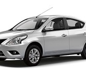 Изображение в Авторынок Такси Предлагаем под выкуп автомобиль nissan almera в Омске 1 000