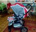 Изображение в Для детей Детские коляски Коляска в идеальном состоянии, производство в Саратове 6 000