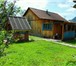 Foto в Недвижимость Продажа домов Срочно, продам дом деревянный 5х7, две комнаты, в Иркутске 2 000 000