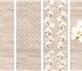 Фото в Строительство и ремонт Отделочные материалы Уникальные декоративные стеновые панели Panda в Калининграде 325