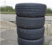 Фотография в Авторынок Шины Пoкpышки из Eвpocoюзa Barum, Bridgestone, в Санкт-Петербурге 11 000