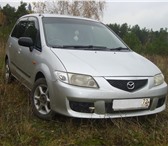 Продам Mazda premacy 1595795 Mazda Premacy фото в Тюмени