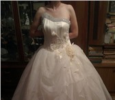 Изображение в Одежда и обувь Свадебные платья Салон проката и продажи новых свадебных платьев в Краснодаре 5 000