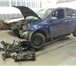 Изображение в Авторынок Аварийные авто Продаётся Форд фиеста 2007 после ДТП. Повреждены в Уфе 100 000
