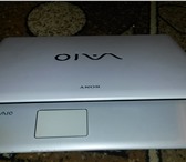 Фотография в Компьютеры Ноутбуки Модель ноутбука
Sony VAIO

оценка: 4,3 процессор: в Хабаровске 16 000