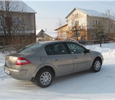 Продаю авто 599636 Renault Megane фото в Москве