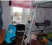 Foto в Мебель и интерьер Мебель для детей Кровать двухъярусная ТРОМСО (IKEA), размер в Челябинске 9 000