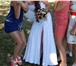 Фото в Одежда и обувь Свадебные платья Продпм свадебное платье в отличном состоянии. в Старом Осколе 11 000