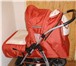 Foto в Для детей Детские коляски почти новая.В комплекте :сумка переноска,сумка в Белебей 4 000