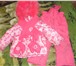 Фотография в Для детей Детская одежда Продам детский зимний костюм на девочку 2-4 в Братске 1 500