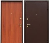 Изображение в Строительство и ремонт Двери, окна, балконы &laquo;Красноярский завод стальных дверей&raquo; в Новокузнецке 0