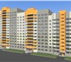 Квартира от застройщика в индустриальном