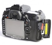 Фотография в Электроника и техника Фотокамеры и фото техника Продам Зеркальный фотоаппарат Nikon D7000 в Барнауле 34 000
