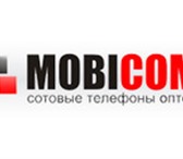 Foto в Электроника и техника Телефоны продажа оптом сотовых телефонов, в том числе в Краснодаре 100