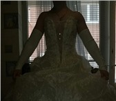 Изображение в Одежда и обувь Свадебные платья Волшебное платье для торжества!В комплекте в Краснодаре 12 000