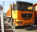 Фото в Авторынок Грузовые автомобили кологический класс: Евро-4Тип кабины: Технология в Челябинске 4 800 000