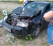 Фотография в Авторынок Аварийные авто год выпуска 2012, пробег 23000,двигатель1,4 в Воронеже 190 000