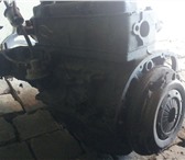 Фото в Авторынок Автозапчасти Продаётся двигатель на Opel Kadett Модель в Ростове-на-Дону 10 000