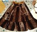 Foto в Одежда и обувь Женская одежда Шуба женская,   облегченный мутон,   размер в Челябинске 17 000