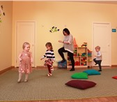 Изображение в Для детей Детские сады Неоспоримые преимущества выбора частного в Москве 40 000